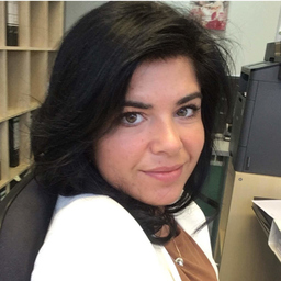 Barbara Pitrez da Silva