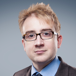 Thorsten Heberling