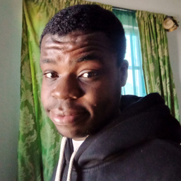 Oludolapo Togun