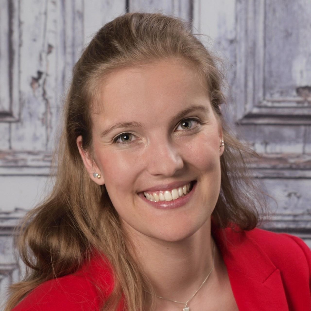 Elisabeth Wiesholler Folienlaborant Brückner Maschinenbau GmbH & Co