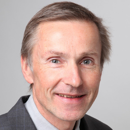 Dr. Uwe Schieferstein