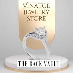 Back Vault
