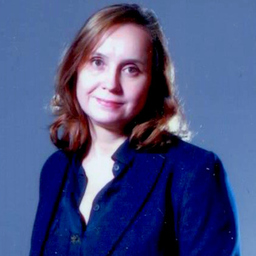 Irina Pichugina