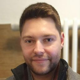 Dominik Laible