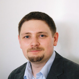 Dr. Jan Wolfgang Krieger
