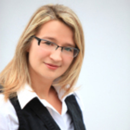 Kerstin Lahr