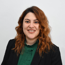 Burcu Karaca