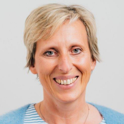 Dr. Ulrike Haude