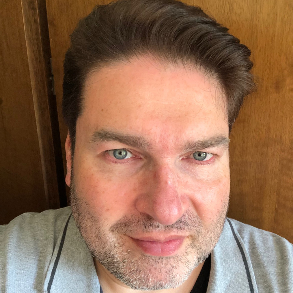 Frank Heidenreich Experte im Bereich Logistik, SupplyChain