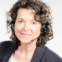 Profilbild Heike Schönberg