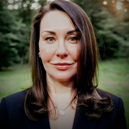 Iryna Werners