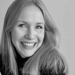 Nina Sophie Preißner