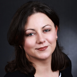 Ilaria Ciliesa-Vizin