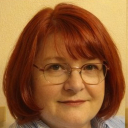 Brigitte Hektor