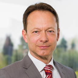 Dr. Wolfgang Drescher
