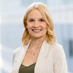 Michelle Stittrich