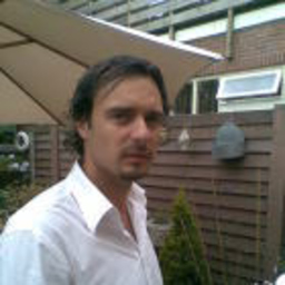 Stefan Creemers