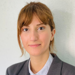 Salome Kochlamazashvili