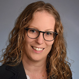 Katharina Schwitzer