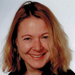 Kristina Palz