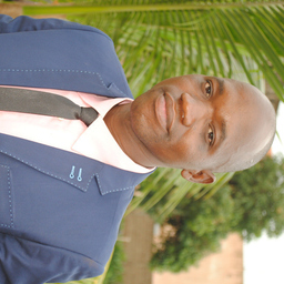 YAYA FOMBA