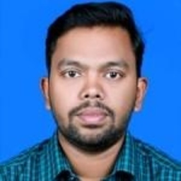 Akhilraj NS