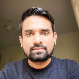 Vigneshvarma Chinnasamy
