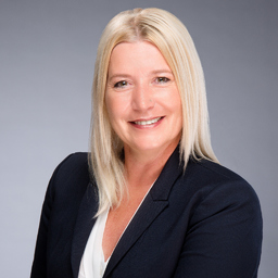 Sylvia Hiesdorf-Burrenkopf