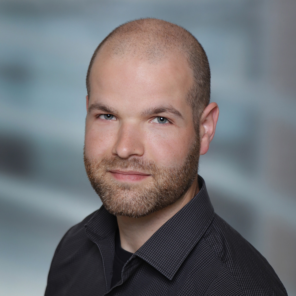 Niels Zipp Mechatroniker BASF SE XING