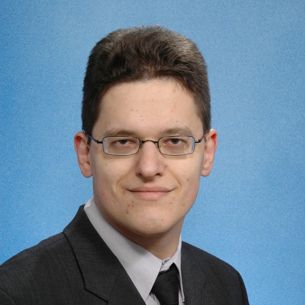 Bruno Windischmann Softwareentwickler embedded projects GmbH XING