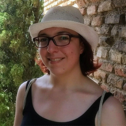 Birte Gohrbandt