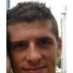 Matteo Gianotti