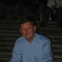Klaus Helms