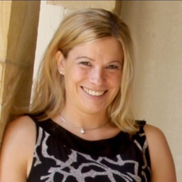 Martina Huckenbeck