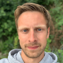 Sascha Stegemann