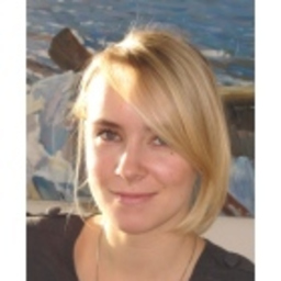 Natalia Tudiyarova