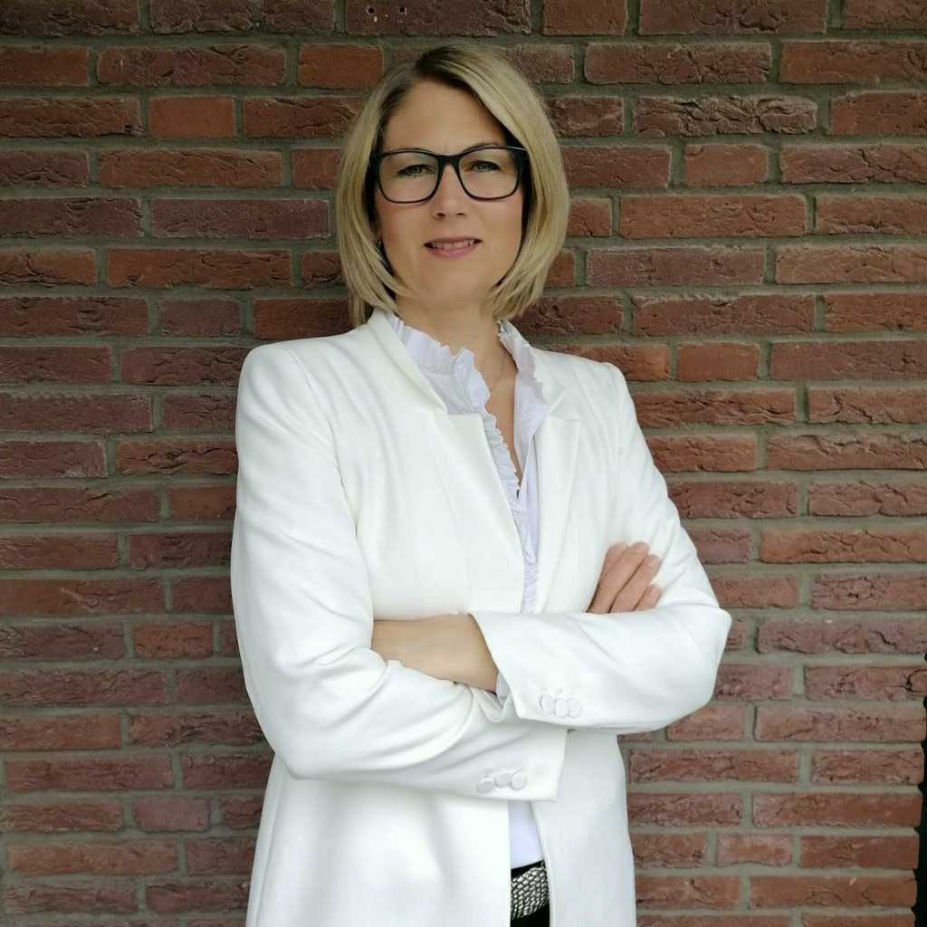 Kim Wendt Key Account Manager GB Foods Deutschland GmbH (ehemals