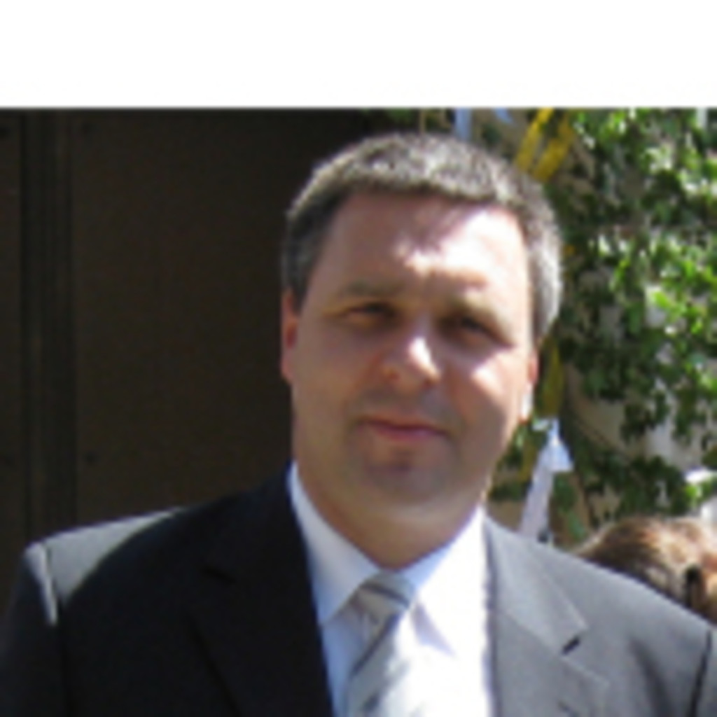 HansMichael Klein Geschäftsführer Klein GmbH XING