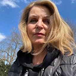 Sabine Pautz