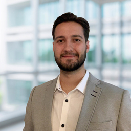 Profilbild Julian Hoffmann