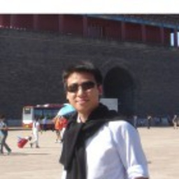 Shaobin Wang