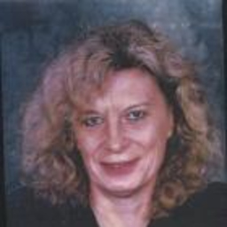 Profilbild Barbara Abbing-Müller
