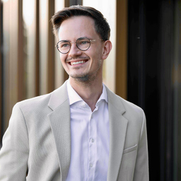 Dominik Kuhlmann