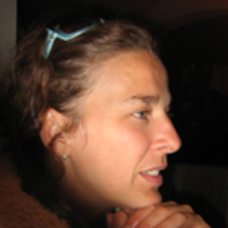 Martina Rudolph