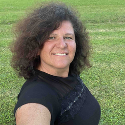 Eveline Dreißger