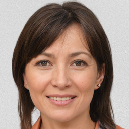 Martina Eiden
