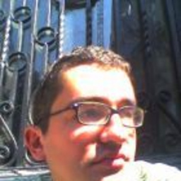 Luís Cividanes González