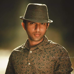 karthik yadav