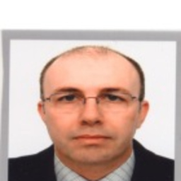 Manuel Garcia Garrido