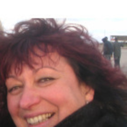 Petra Einschütz